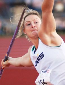 Kimberley Mickle