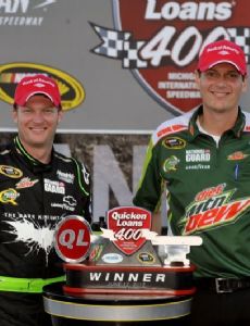 Steve Letarte