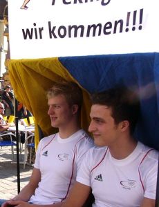 Markus Deibler