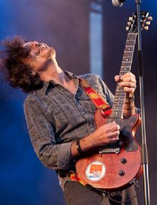 Eric Bazilian