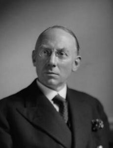 James Reid, Baron Reid