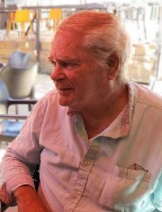 Bob Cavin