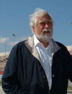 Enrique Scalabroni