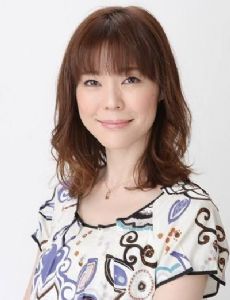 Mie Sonozaki