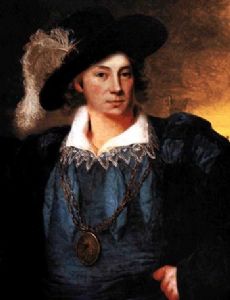 Laurens de Graaf