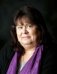 Sonja Mandt
