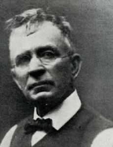 W Nowicki/James J. Williams