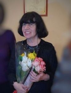 Svetlana Navasardyan