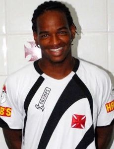 Magno Damasceno Santos da Cruz