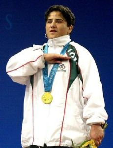 Soraya Jiménez
