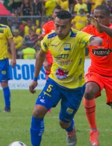 Flavio Caicedo