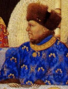 Jean, Count of Montpensier