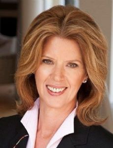Anne Fulwood