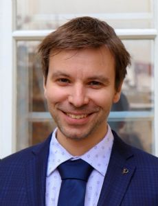 Marcel Kolaja