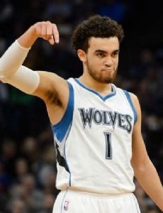 Tyus Jones