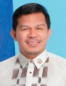 Bobby Pacquiao