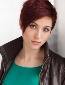 Becca Scott