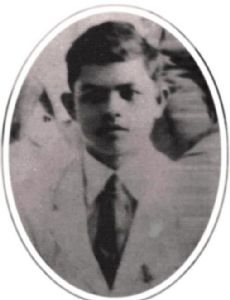 Ludovico Arroyo Bañas