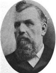 Theodore B. Lewis