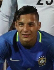 Guilherme Arana
