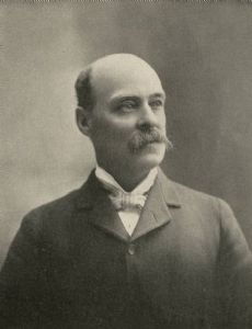 William Story (attorney)