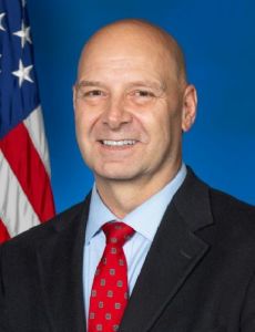 Douglas V. Mastriano