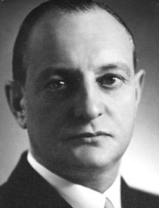 Wilhelm Wahlforss