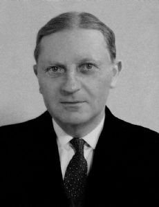 Norman Edson