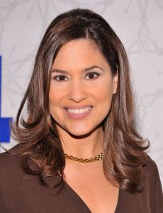 Lynda Baquero