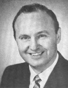 Bernard F. Grabowski