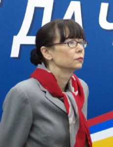 Gordana Matković
