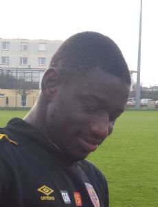 Boubacar Sylla