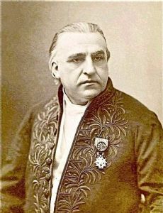 Jean-Martin Charcot
