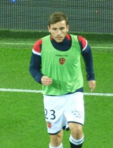 Julien Anziani