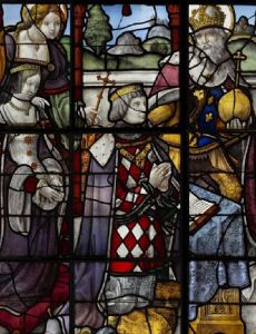 Charles II de Lalaing