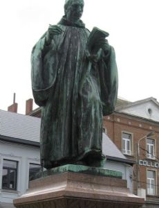 Sigebert of Gembloux