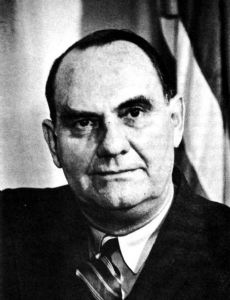 William Loren Batt