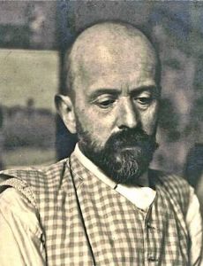 Jacek Malczewski