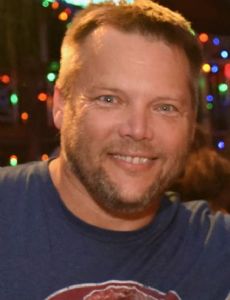 Carl Anderton Jr.