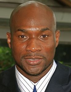 James McKnight