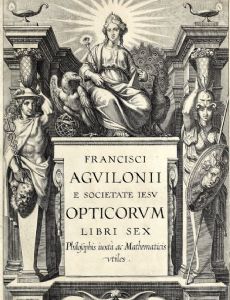 François d'Aguilon