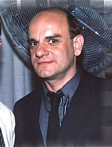 Charles Ludlam