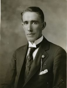 Edward Joseph Garland