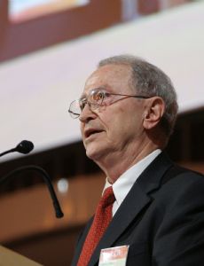 Demetrius Perricos