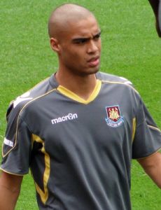 Winston Reid