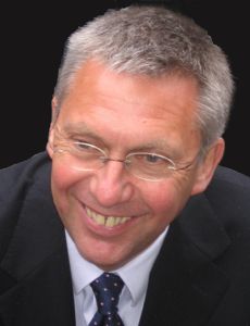 David Moorcroft