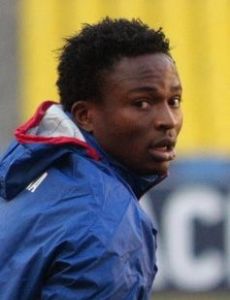 Ganiyu Oseni
