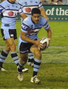 Matthew Wright (rugby league)