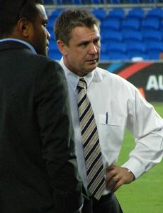 Gary Freeman (rugby league)