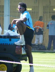 Dilhara Fernando